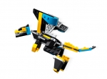 LEGO® Creator 31124 - Super robot